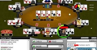 cheat melihat kartu lawan poker online Array
